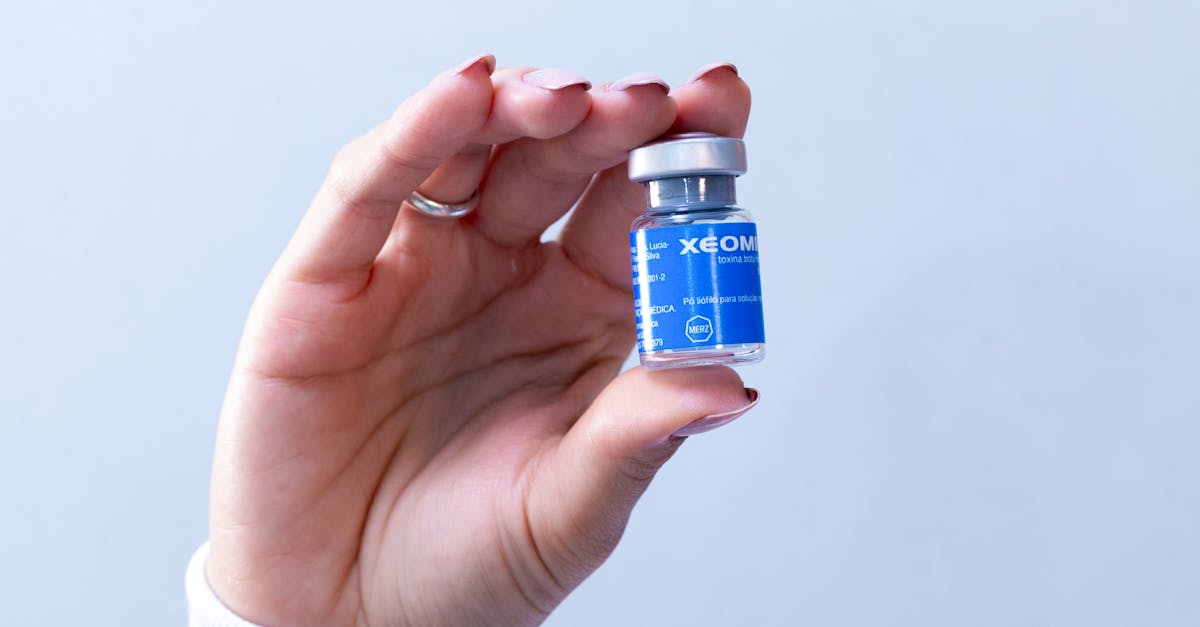 Aftercare Tips for Your Botox Follow-Up Appointment