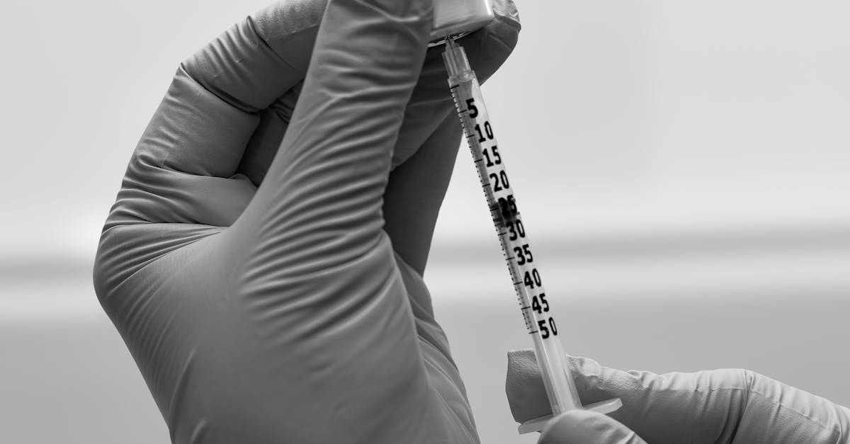 Avoiding Common Mistakes in Botox Injection Techniques