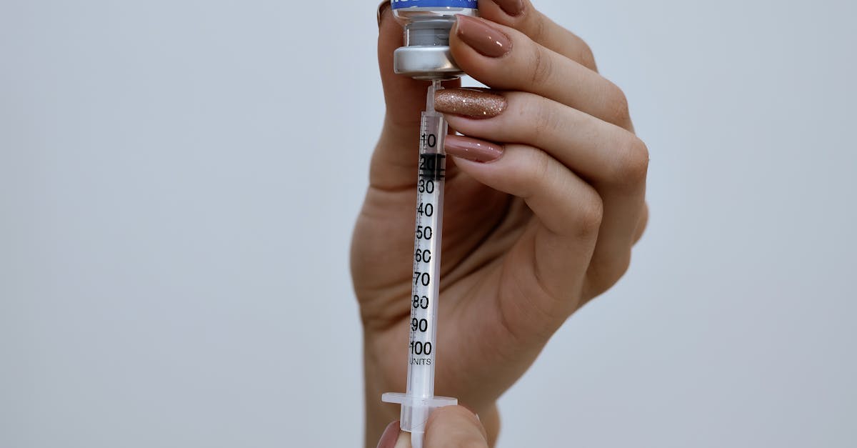 Botox vs Dermal Fillers: Key Differences and Benefits