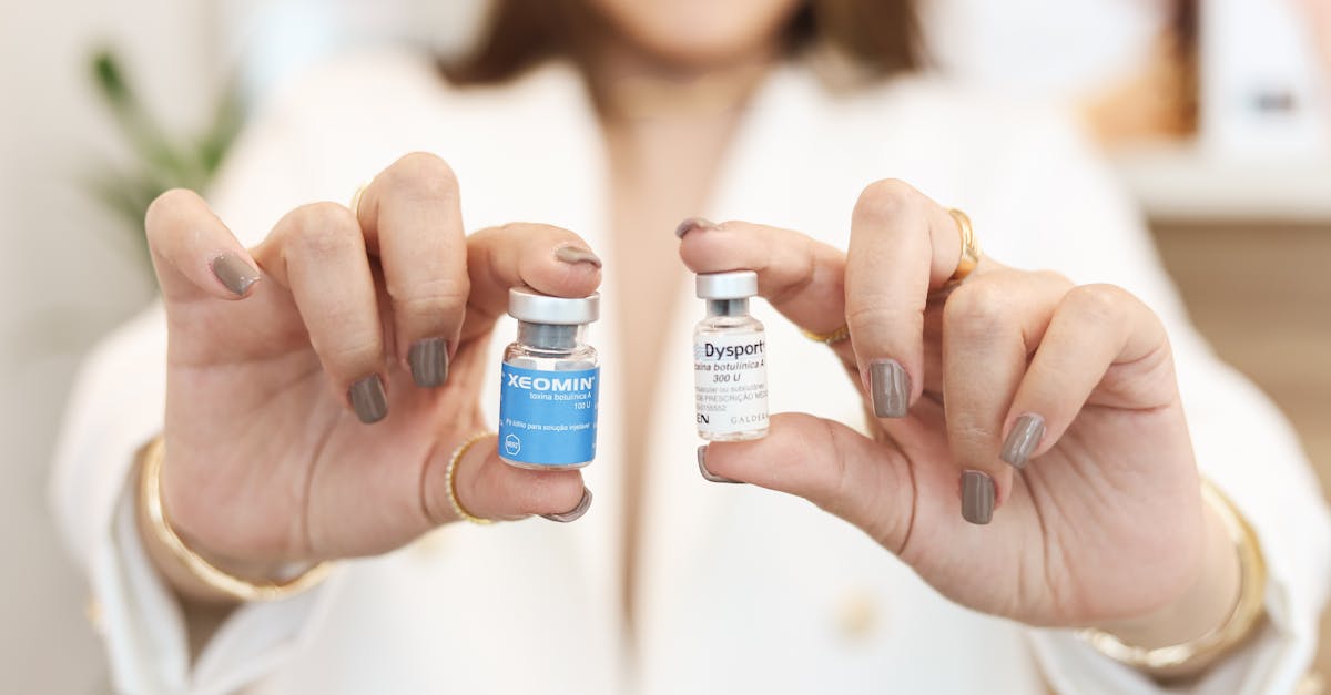 Evaluating the Success Rate of Botox Procedures
