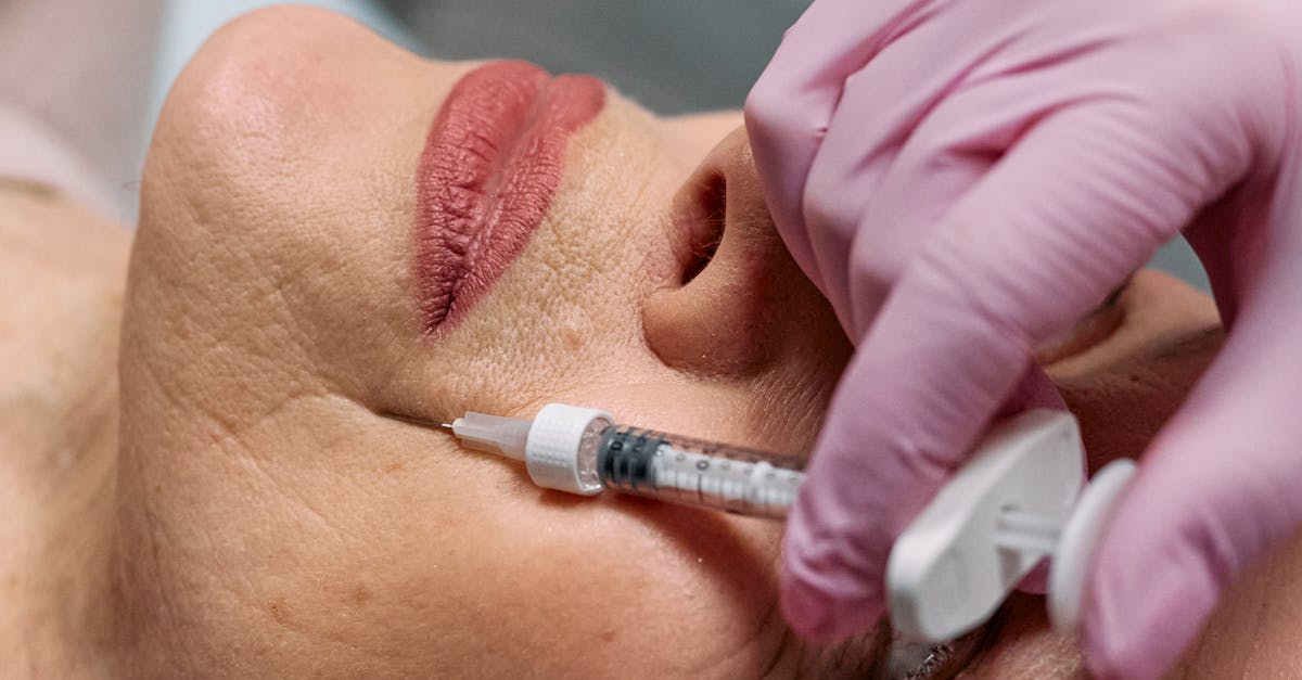 How Long-term Botox Use Affects Skin Elasticity