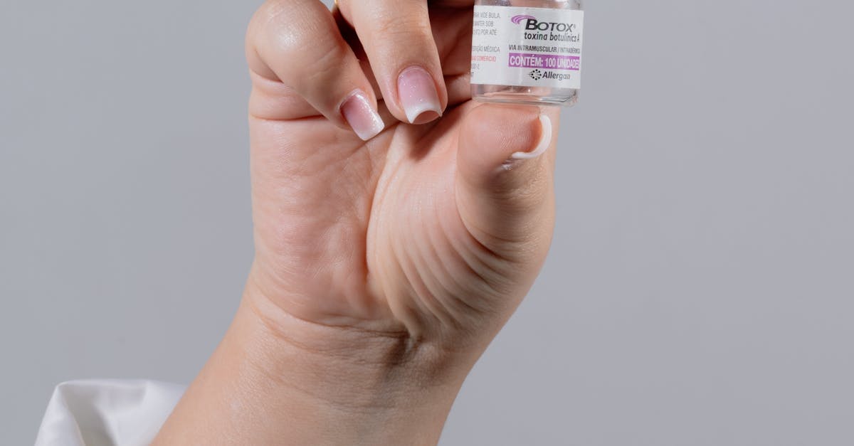 Post-Treatment Timing: When to Expect Results from Botox