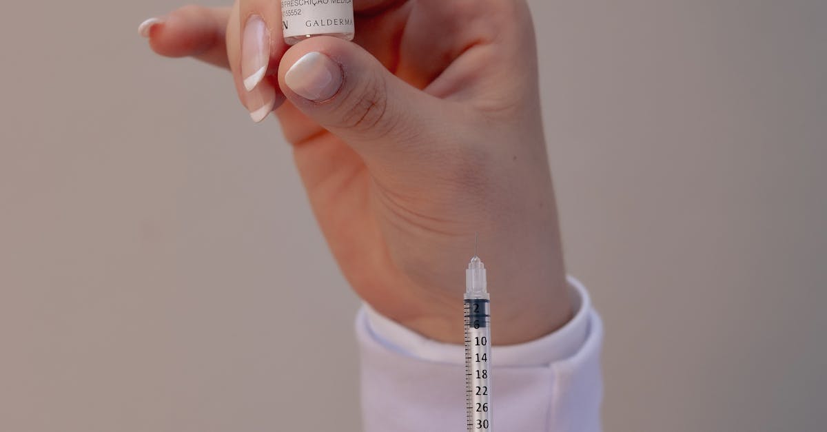 The Impact of Repeated Botox Injections Over Time