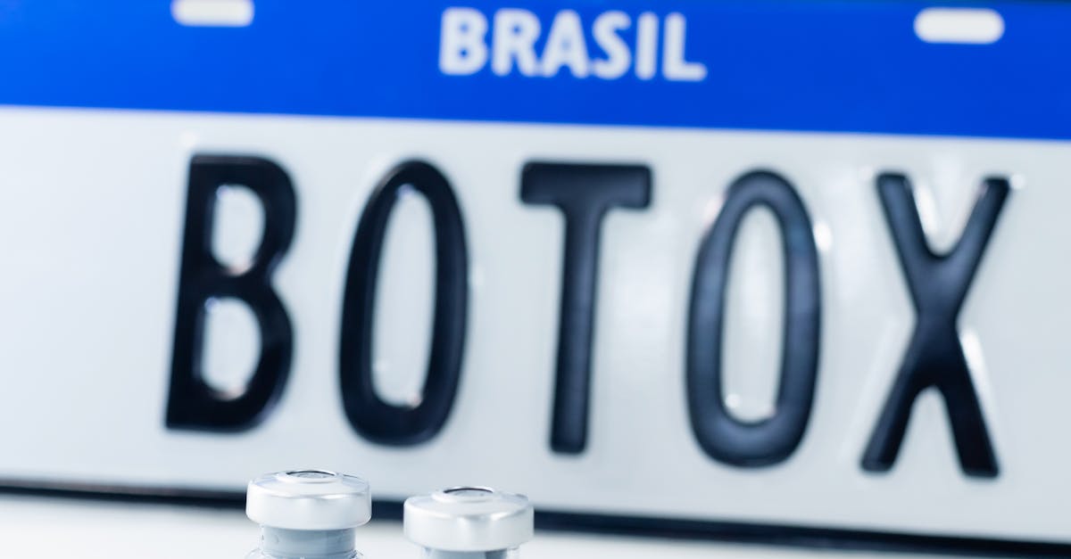 The Pros and Cons of Botox Versus Injectable Treatments