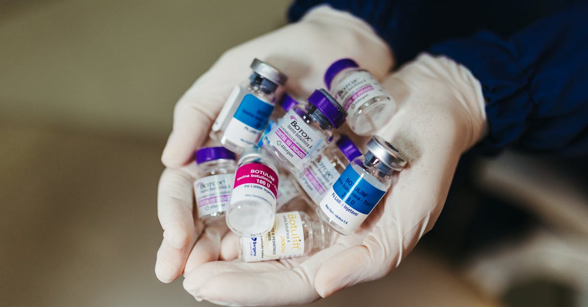 The Role of Metabolism in Botox Effectiveness