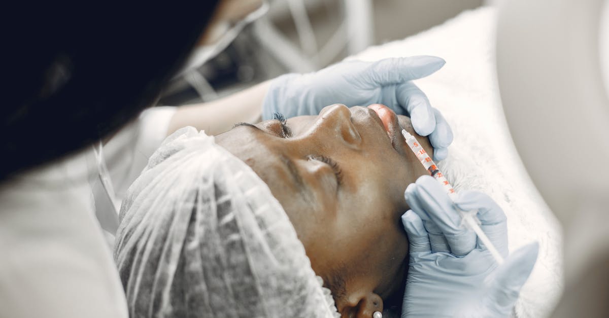 Understanding the Risks and Benefits Discussed in Botox Consultations